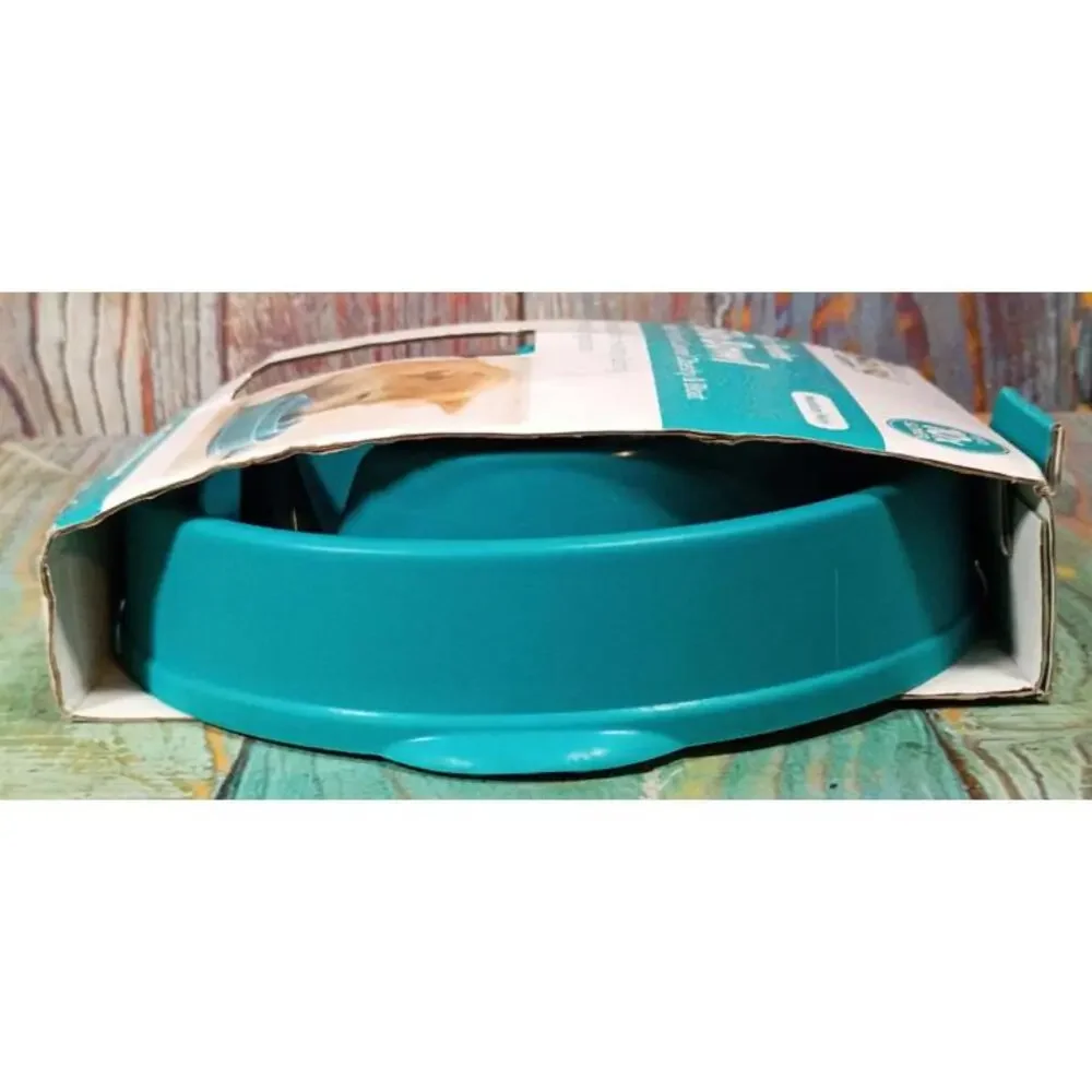 Outward Hound Fun Feeder‎ Slo Bowl Medium/Mini - Dog Bowl